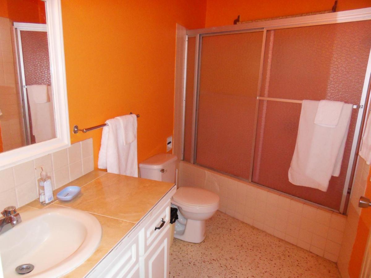 Whistling Villa Рънауей Бей Екстериор снимка